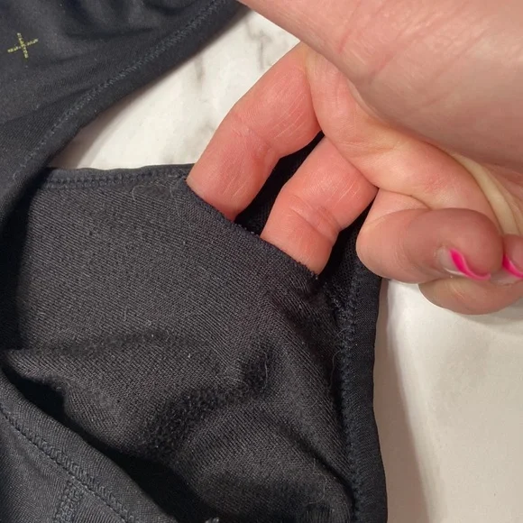 FREE IF BUNDLED Xersion Racerback Sports Bra - Picture 6 of 7